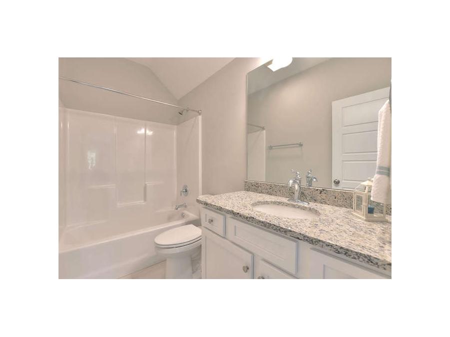 Muirfield Transitional
